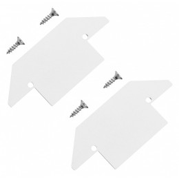 Заглушка для трека ST-Luce BASE ST001.589.02