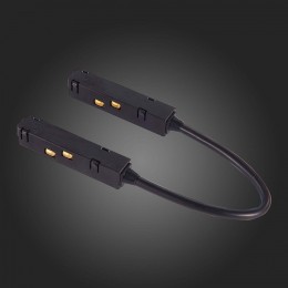 Соединитель угловой внешний для треков накладных ST-Luce SKYLINE 48 ST006.449.00.1