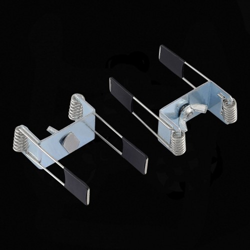 Набор скоб для встраивания профиля ST-Luce Светодиодные ленты ST017.029.06