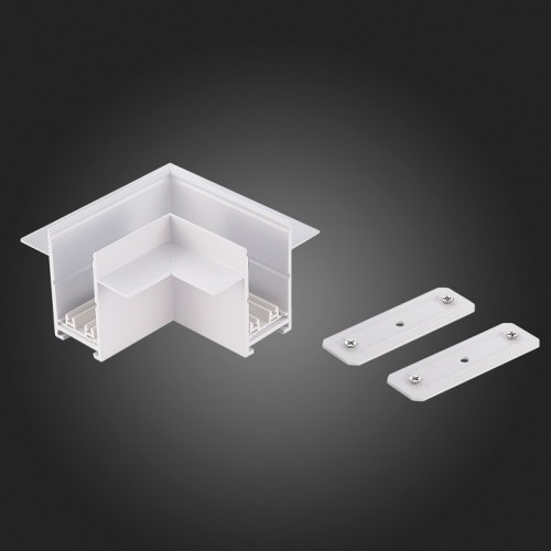 Соединитель угловой внутренний для треков ST-Luce SKYLINE 220 ST021.522.14H