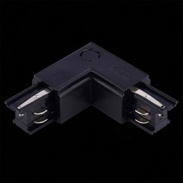 Соединитель угловой L-образный для треков ST-Luce ST030 ST030.409.15R