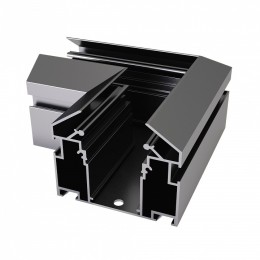 Соединитель угловой L-образный для треков встраиваемых ST-Luce SKYLINE 220 ST040.499.00