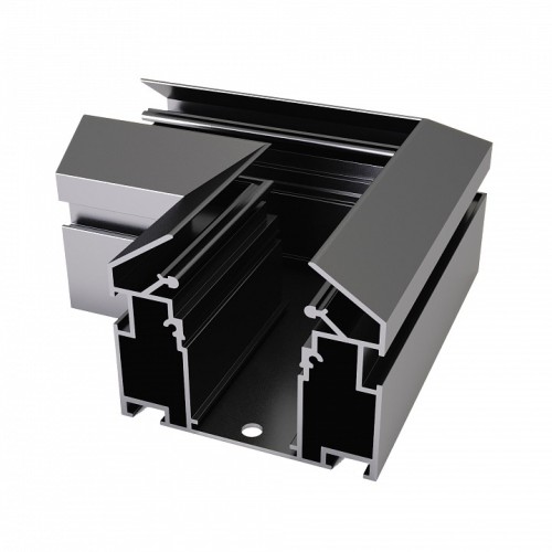 Соединитель угловой L-образный для треков встраиваемых ST-Luce SKYLINE 220 ST040.499.00