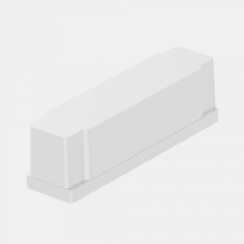 Накладка декоративная для блока питания ST-Luce Skyflat ST063.500.00