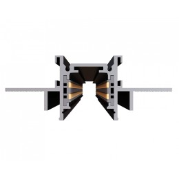 Трек встраиваемый ST-Luce SKYLINE 48 ST1004.429.12