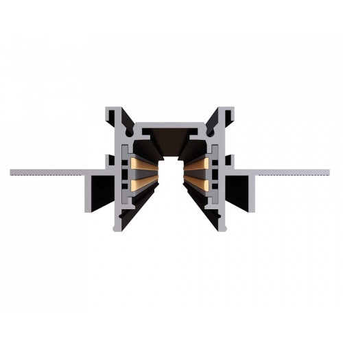 Трек встраиваемый ST-Luce SKYLINE 48 ST1004.429.12