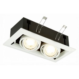 Встраиваемый светильник ST-Luce ST250 ST250.558.02