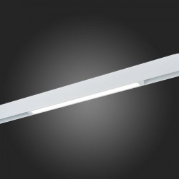 Встраиваемый светильник ST-Luce SKYLINE 220 ST657.596.18H