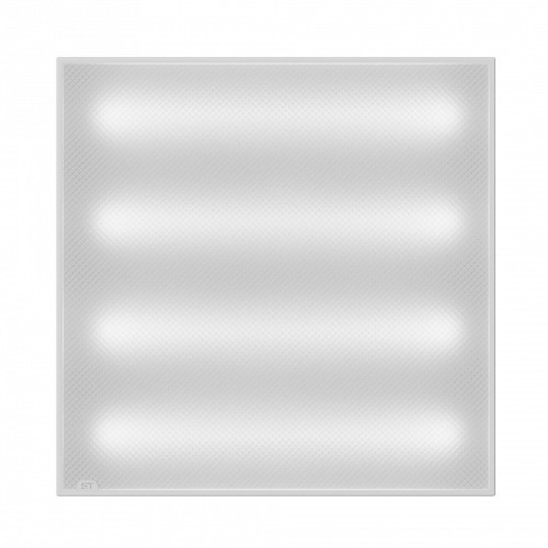 Светильник для потолка Армстронг ST-Luce  STP-A-1001-P-36-4K-40