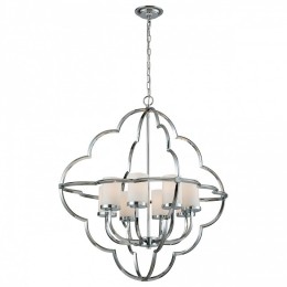 Подвесная люстра Vele Luce Ortico VL1103L08