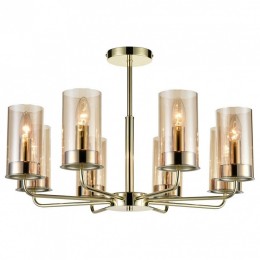 Люстра на штанге Vele Luce Licia VL1924L08