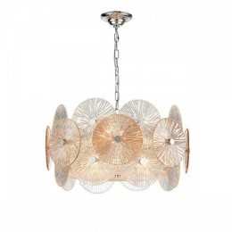 Подвесной светильник Vele Luce Sirena VL3203P08