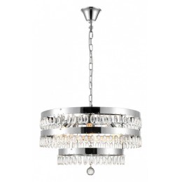 Подвесная люстра Vele Luce Breeze VL3263P06