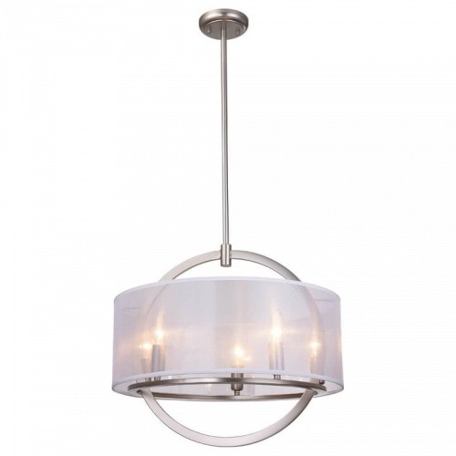 Подвесной светильник Vele Luce Effe VL4135L05