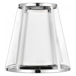 Накладной светильник Vele Luce Linda VL4243W01