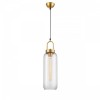 Подвесной светильник Vele Luce Cloe VL5414P21