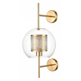 Бра Vele Luce Coro VL5524W41