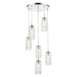 Подвесной светильник Vele Luce Lily VL5583P16
