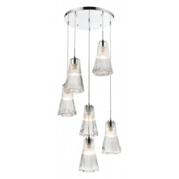 Подвесной светильник Vele Luce Emily VL5603P16