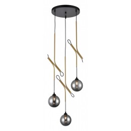 Подвесной светильник Vele Luce Ottava VL5662P03