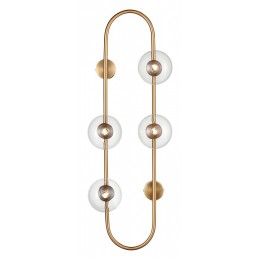 Накладной светильник Vele Luce Bianco VL5714W11