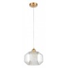 Подвесной светильник Vele Luce Milan VL5724P11