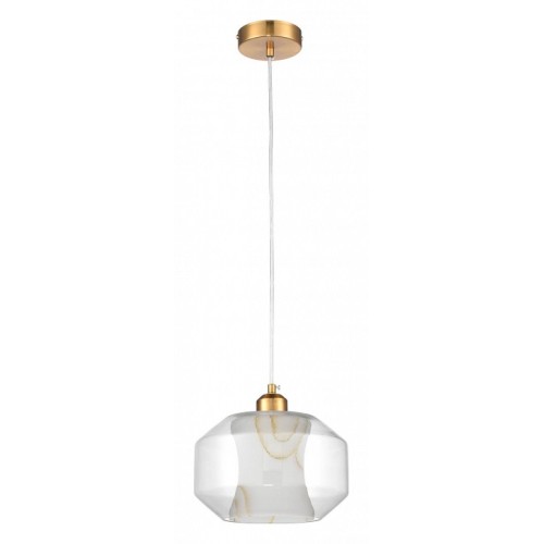 Подвесной светильник Vele Luce Milan VL5724P11