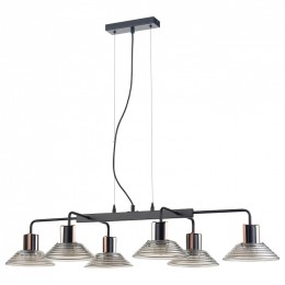 Подвесной светильник Vele Luce Intrigo VL5822P06