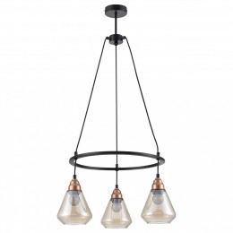 Подвесная люстра Vele Luce Norina VL5842P03