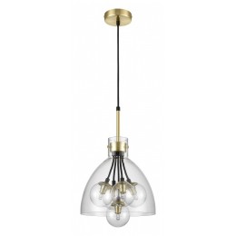 Подвесной светильник Vele Luce Caramella VL5904P25