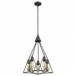 Подвесной светильник Vele Luce  VL6136P05