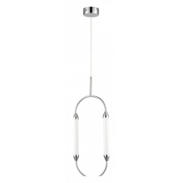 Подвесной светильник Vele Luce Capsula VL7293P21