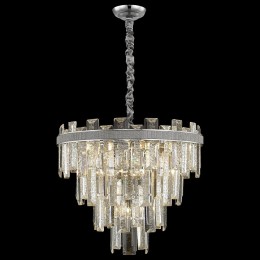 Подвесная люстра Wertmark Christel WE115.14.103