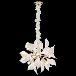 Подвесная люстра Wertmark Miranda WE123.09.303