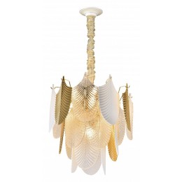 Потолочная люстра Wertmark Arctioma WE126.12.303