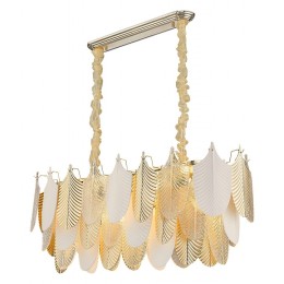 Потолочная люстра Wertmark Arctioma WE126.14.303