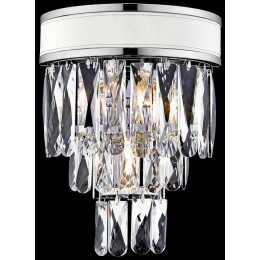 Накладной светильник Wertmark Clarissa WE136.03.101