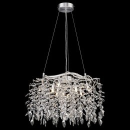 Подвесная люстра Wertmark Damiana WE184.08.203