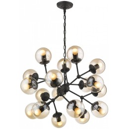 Подвесная люстра Wertmark Bolita WE236.18.023