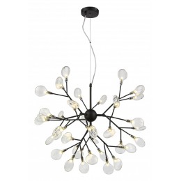 Подвесная люстра Wertmark Fiorita WE241.36.023