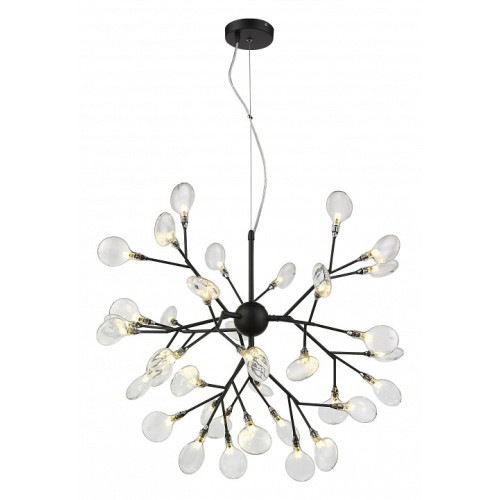 Подвесная люстра Wertmark Fiorita WE241.36.023