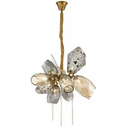 Подвесная люстра Wertmark Placida WE243.09.503