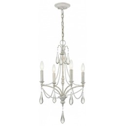 Подвесная люстра Wertmark Nilla WE306.04.003