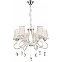 Подвесная люстра Wertmark Adelinda WE391.06.003