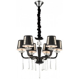 Подвесная люстра Wertmark Adelinda WE392.06.023