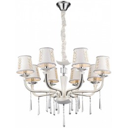 Подвесная люстра Wertmark Adelinda WE392.08.003