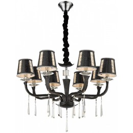 Подвесная люстра Wertmark Adelinda WE392.08.023