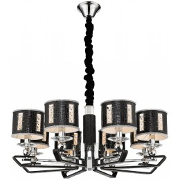 Подвесная люстра Wertmark Adelmaro WE393.08.023