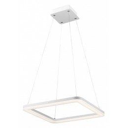 Подвесной светильник Wertmark Ferro WE414.01.003