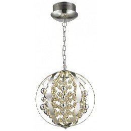 Подвесная люстра Wertmark  WE431.06.103